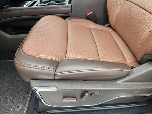 new 2026 Ford F-250 car, priced at $94,888