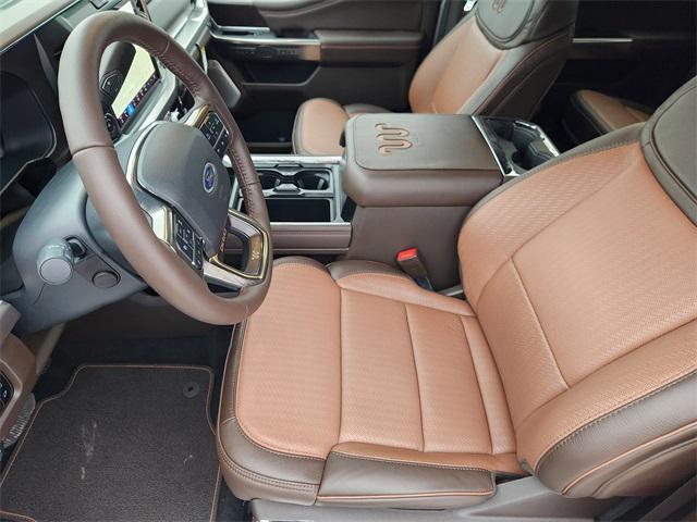 new 2026 Ford F-250 car, priced at $94,888