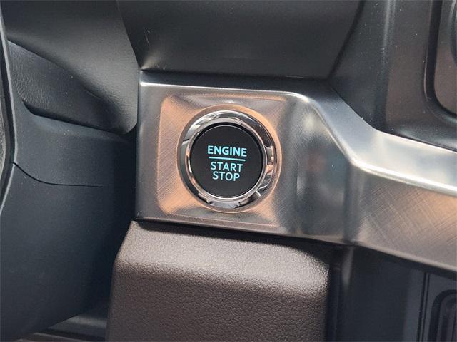 new 2026 Ford F-250 car, priced at $94,888