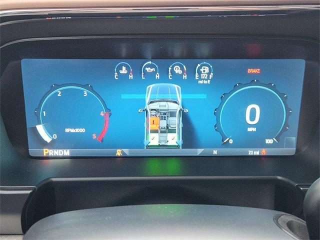 new 2026 Ford F-250 car, priced at $94,888