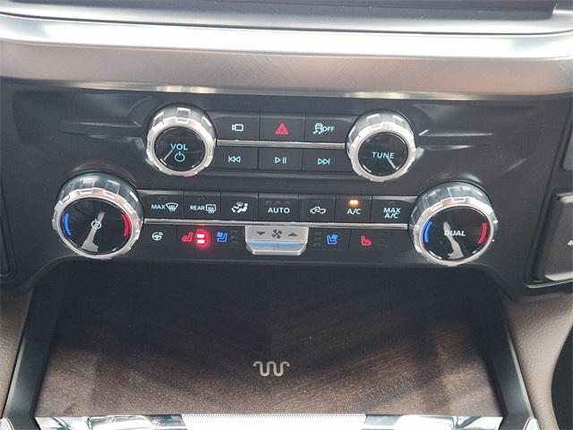 new 2026 Ford F-250 car, priced at $94,888