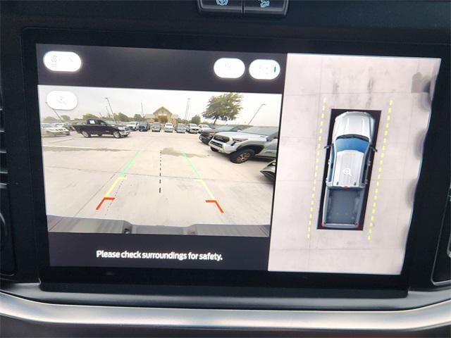 new 2026 Ford F-250 car, priced at $94,888