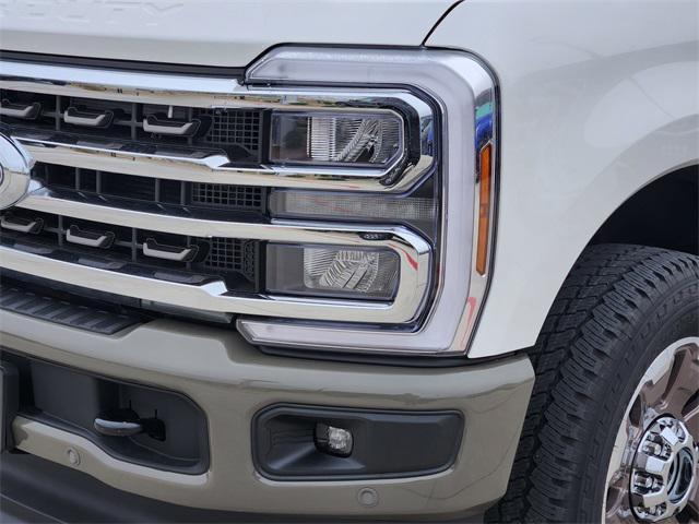 new 2026 Ford F-250 car, priced at $94,888