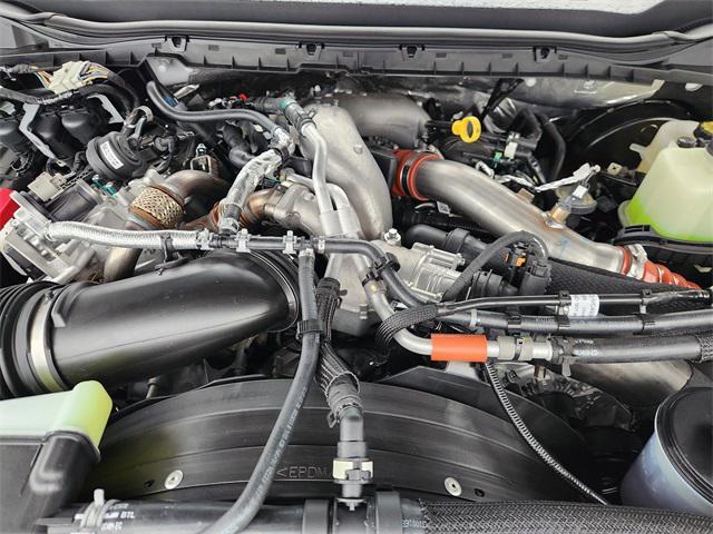 new 2026 Ford F-250 car, priced at $94,888