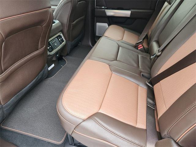 new 2026 Ford F-250 car, priced at $94,888