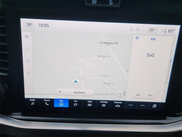 new 2026 Ford F-250 car, priced at $94,888