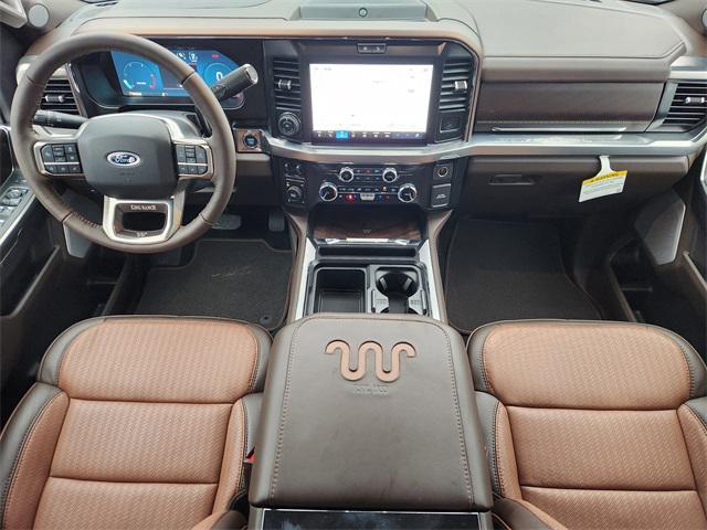 new 2026 Ford F-250 car, priced at $94,888