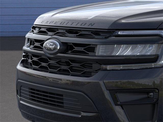 new 2024 Ford Expedition car, priced at $67,895