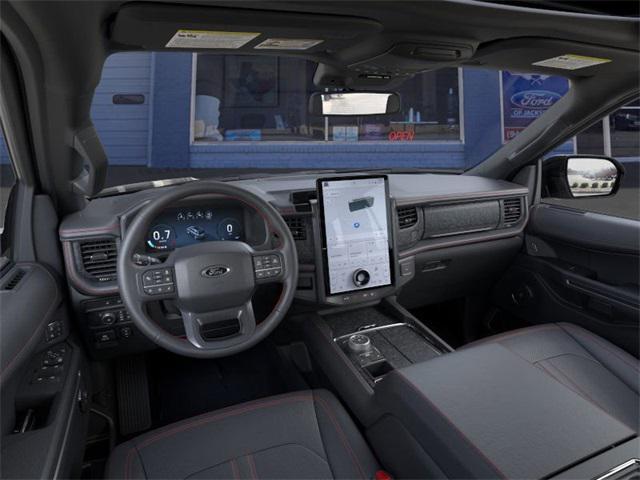 new 2024 Ford Expedition car, priced at $67,895