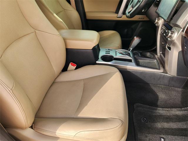 used 2018 Toyota 4Runner car, priced at $28,516