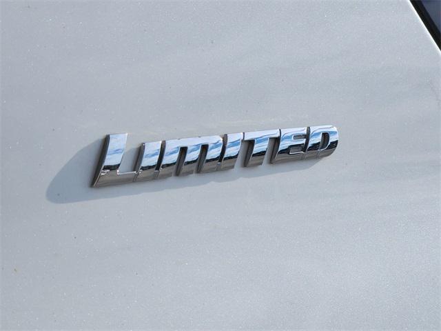 used 2018 Toyota 4Runner car, priced at $28,516