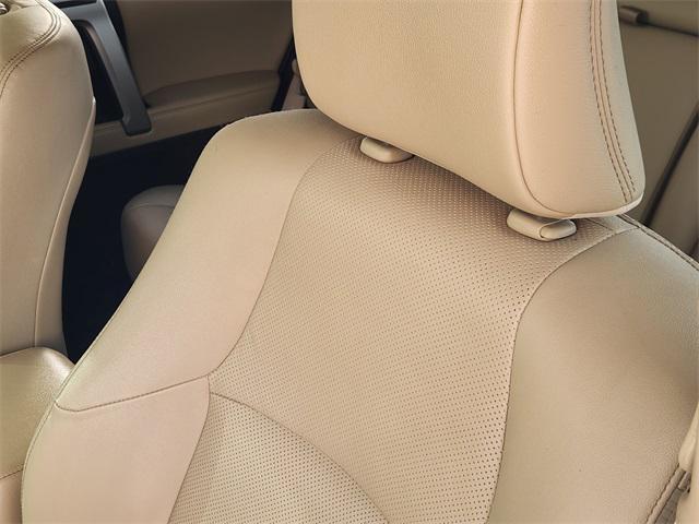 used 2018 Toyota 4Runner car, priced at $28,516