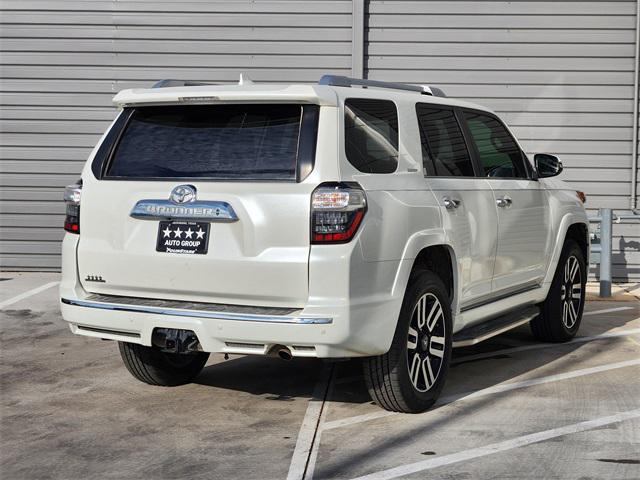 used 2018 Toyota 4Runner car, priced at $28,516