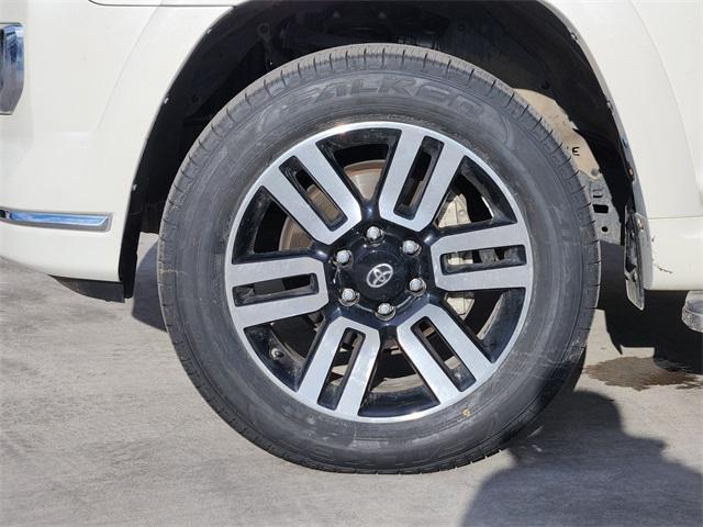 used 2018 Toyota 4Runner car, priced at $28,516
