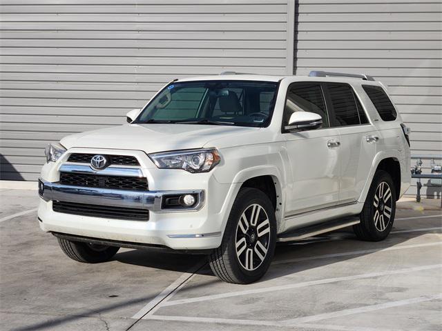 used 2018 Toyota 4Runner car, priced at $28,516