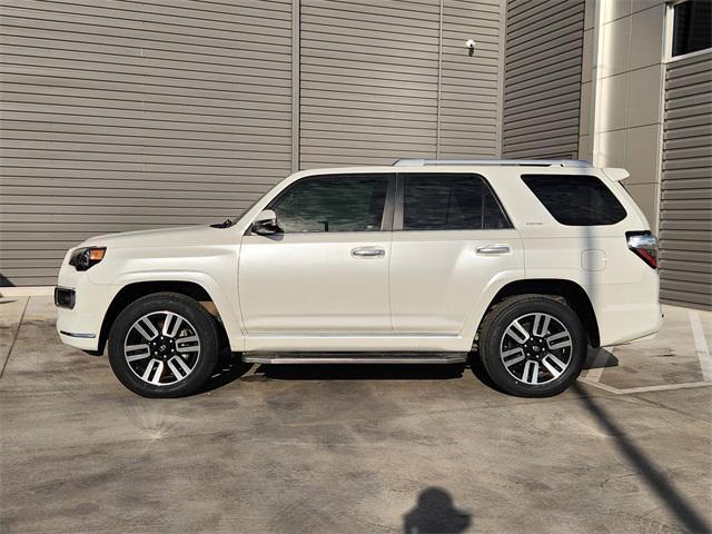used 2018 Toyota 4Runner car, priced at $28,516