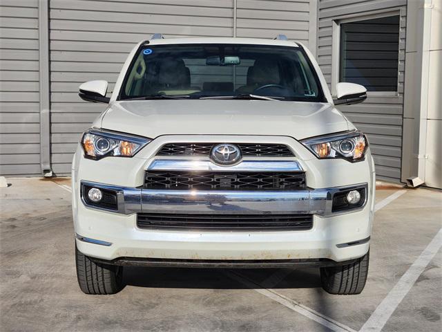 used 2018 Toyota 4Runner car, priced at $28,516
