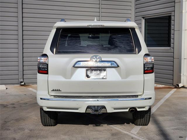 used 2018 Toyota 4Runner car, priced at $28,516