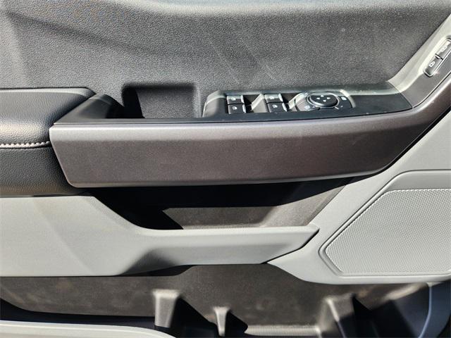 new 2026 Ford F-250 car, priced at $62,888