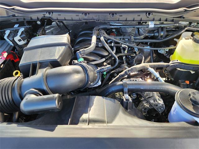 new 2026 Ford F-250 car, priced at $62,888