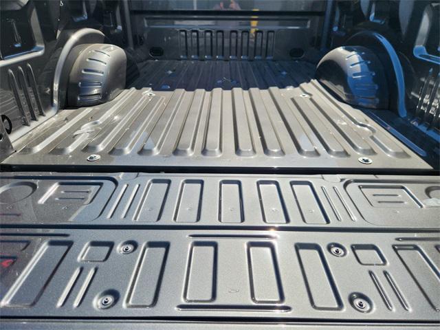 new 2026 Ford F-250 car, priced at $62,888