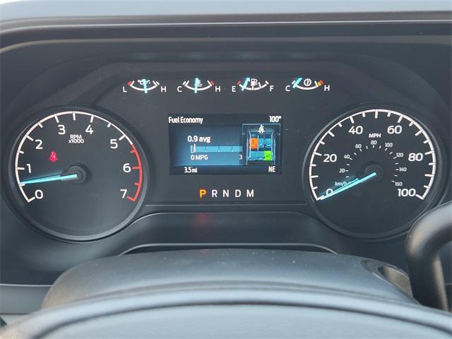 new 2026 Ford F-250 car, priced at $62,888