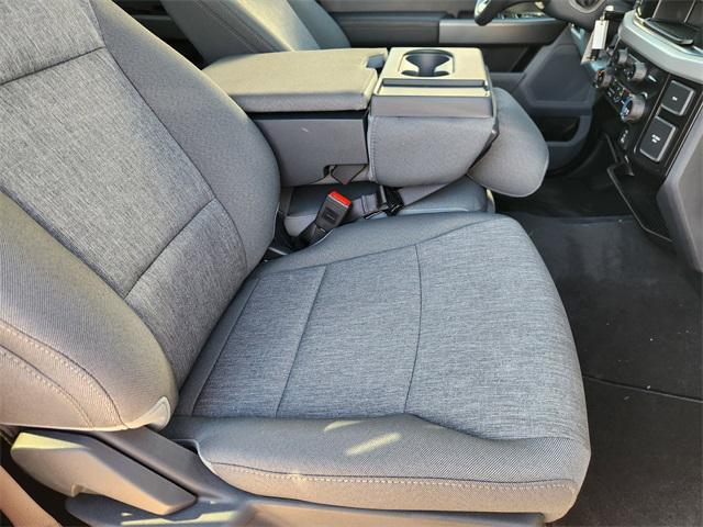 new 2026 Ford F-250 car, priced at $62,888