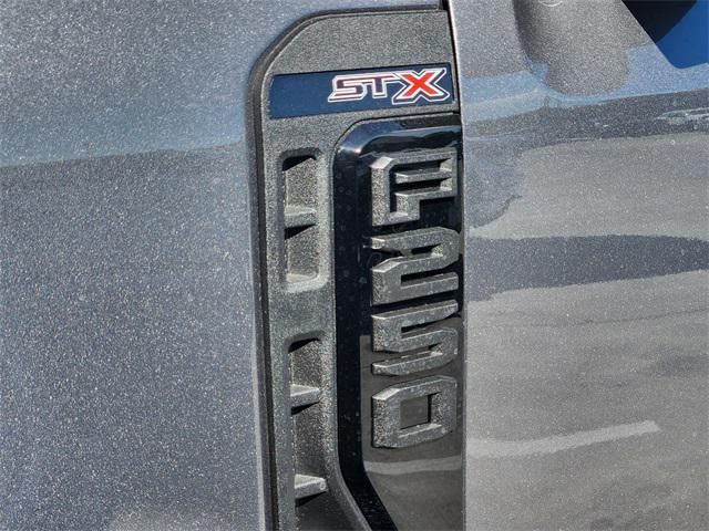 new 2026 Ford F-250 car, priced at $62,888