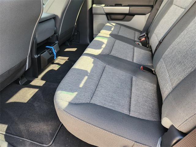 new 2026 Ford F-250 car, priced at $62,888