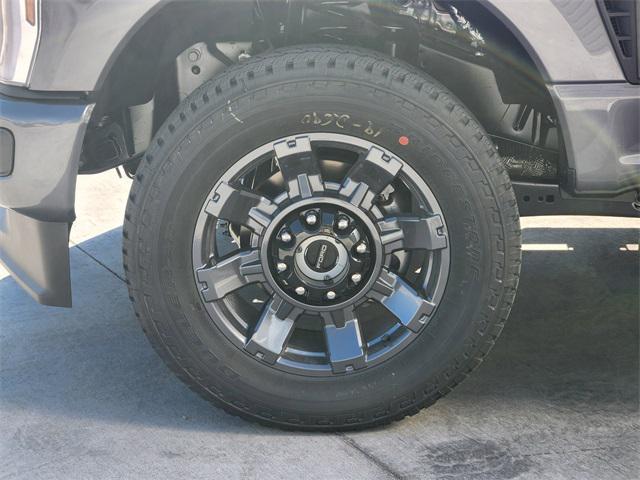 new 2026 Ford F-250 car, priced at $62,888