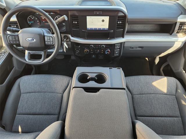 new 2026 Ford F-250 car, priced at $62,888