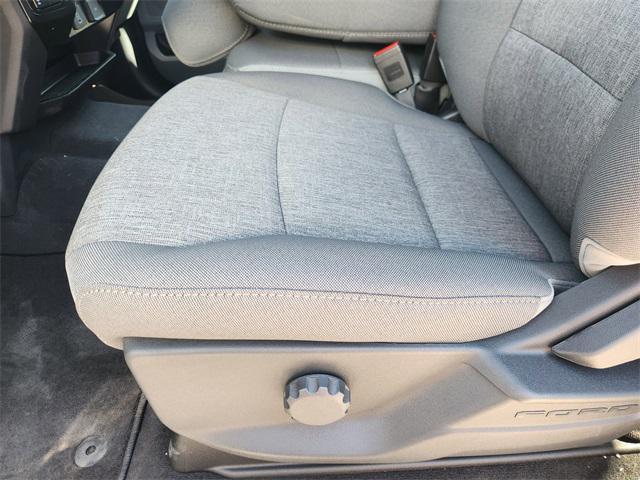 new 2026 Ford F-250 car, priced at $62,888