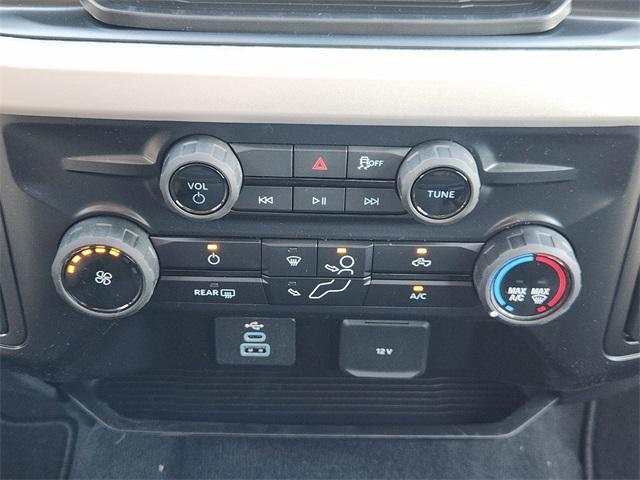 new 2026 Ford F-250 car, priced at $62,888