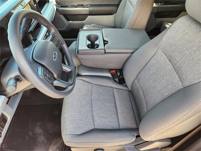 new 2026 Ford F-250 car, priced at $62,888