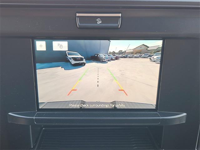 new 2026 Ford F-250 car, priced at $62,888