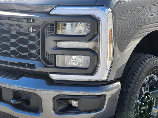 new 2026 Ford F-250 car, priced at $62,888