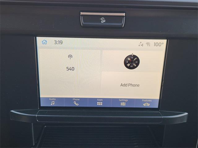 new 2026 Ford F-250 car, priced at $62,888