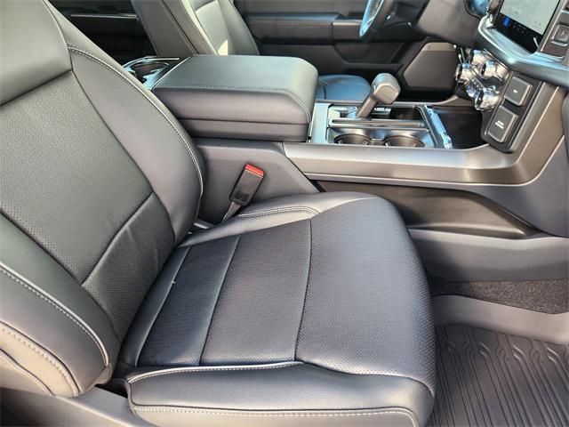 new 2025 Ford F-150 car, priced at $65,888