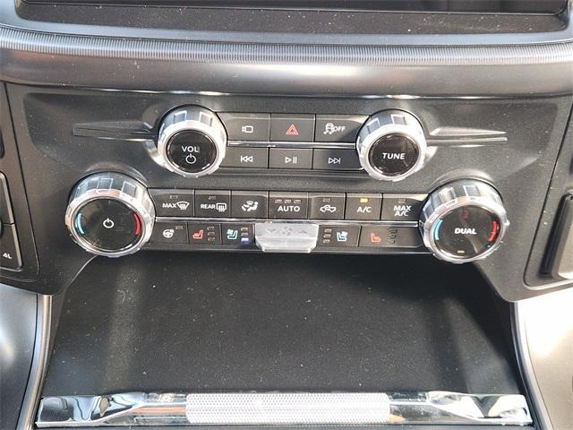 new 2025 Ford F-150 car, priced at $65,888