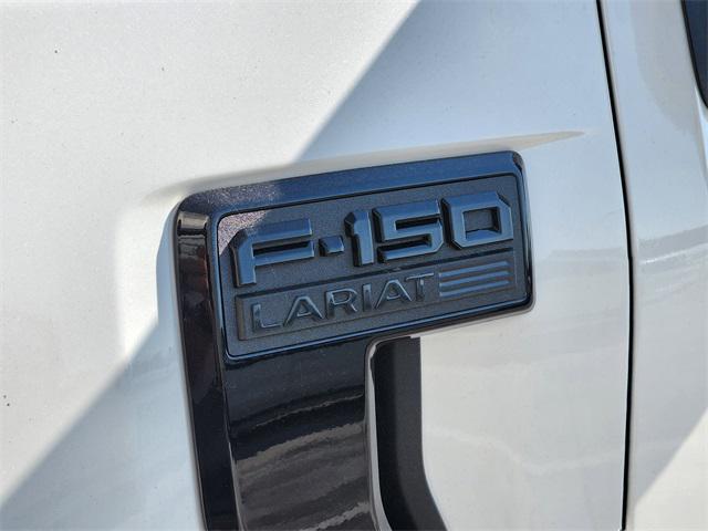 new 2025 Ford F-150 car, priced at $65,888