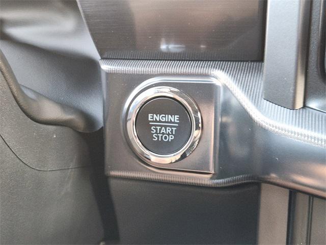 new 2025 Ford F-150 car, priced at $65,888