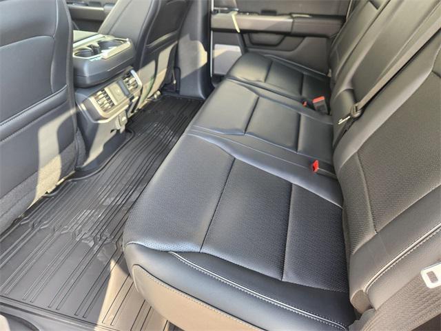 new 2025 Ford F-150 car, priced at $65,888