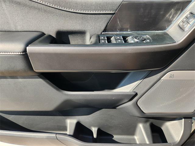 new 2025 Ford F-150 car, priced at $65,888