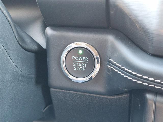 new 2025 Ford F-150 Lightning car, priced at $80,888