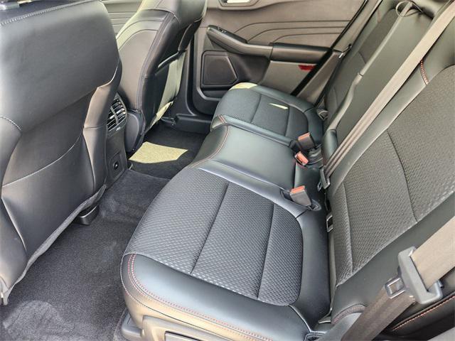 new 2025 Ford Escape car, priced at $29,388