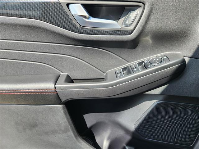 new 2025 Ford Escape car, priced at $29,388