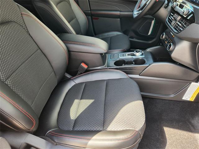 new 2025 Ford Escape car, priced at $29,388