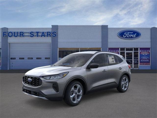 new 2025 Ford Escape car, priced at $29,388