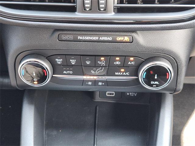 new 2025 Ford Escape car, priced at $29,388