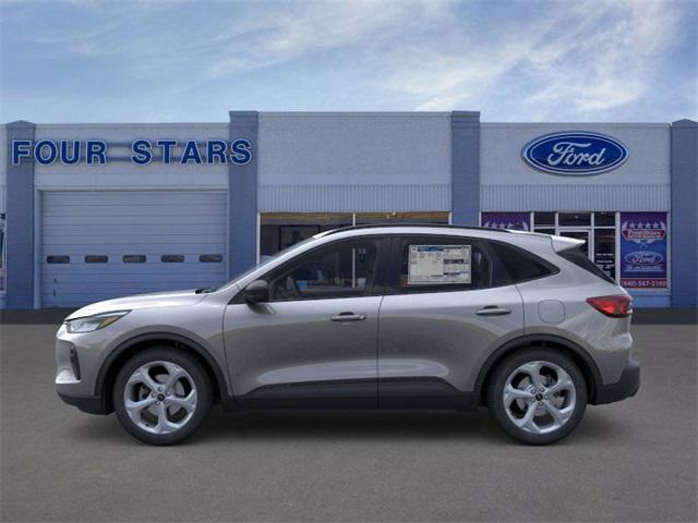 new 2025 Ford Escape car, priced at $29,388